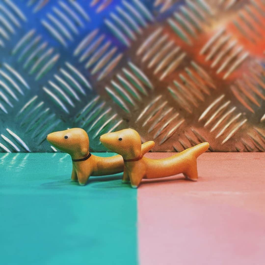 PONのインスタグラム