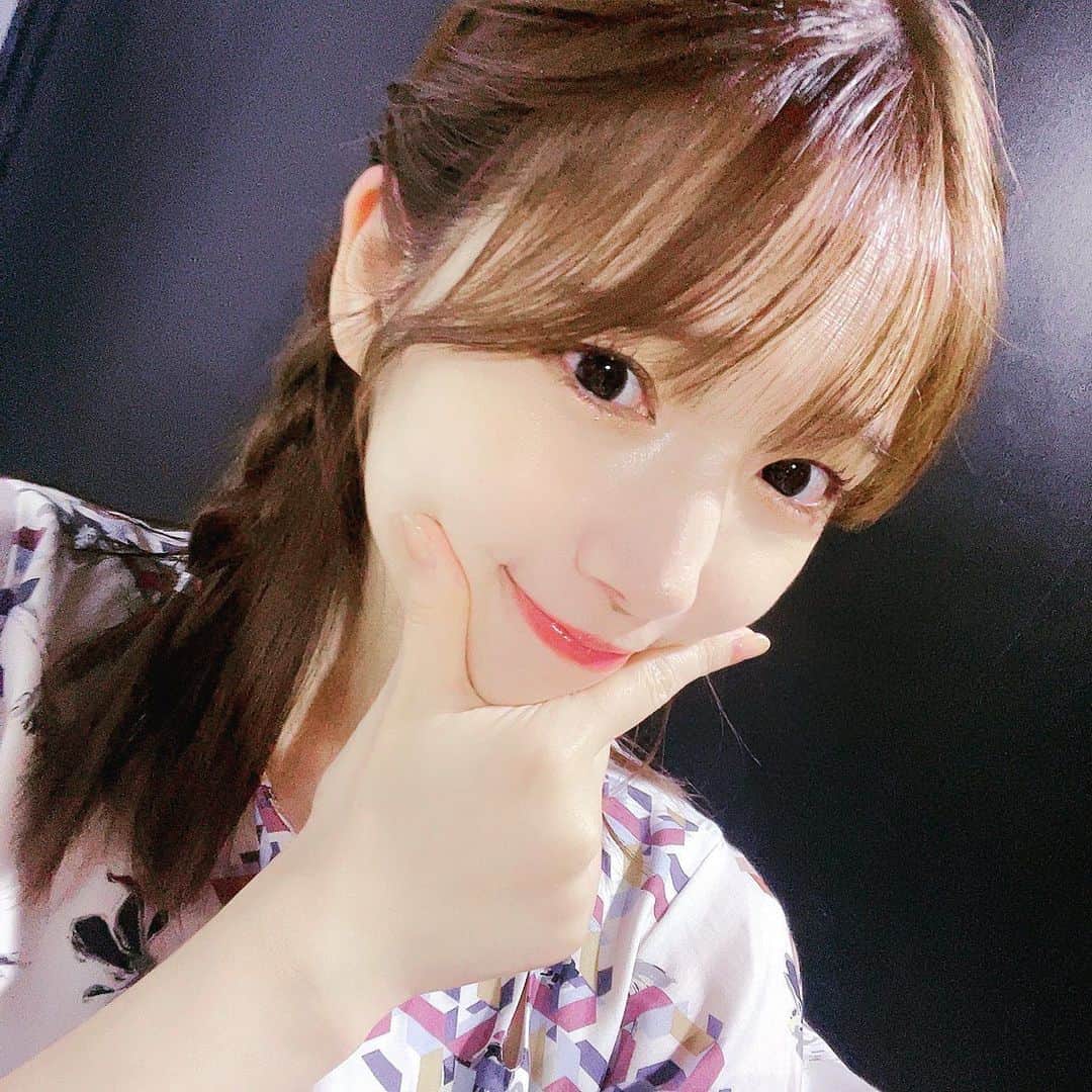 内田真礼のインスタグラム：「グラブルフェス！2023 ありがとうございました🌼  一日グラブルまつり！！ いろんな方達と会えて、happyでした〜〜〜🧡 はじめてのグラブルでのイベントでしたが、また出演できたらいいなぁ！  寒い日ですので、体調にはお気をつけて、お過ごしくださいね☺️🌼」