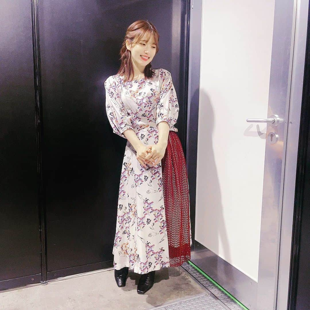 内田真礼さんのインスタグラム写真 - (内田真礼Instagram)「グラブルフェス！2023 ありがとうございました🌼  一日グラブルまつり！！ いろんな方達と会えて、happyでした〜〜〜🧡 はじめてのグラブルでのイベントでしたが、また出演できたらいいなぁ！  寒い日ですので、体調にはお気をつけて、お過ごしくださいね☺️🌼」1月21日 22時46分 - uchidamaayataso