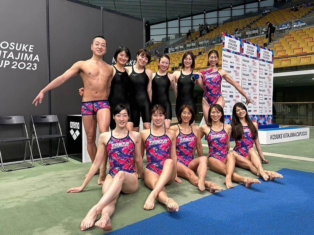 寺川綾のインスタグラム：「いよいよ明日本番☀️ 15時頃の演技スタートに向けてカウントダウン⏰ 最後まで笑って終えられますように🙏💓 #kkcup2023 #as  #一生懸命頑張ります #かわずちゃんねる #Live配信 #あるといいな #あったら見てねー😊」