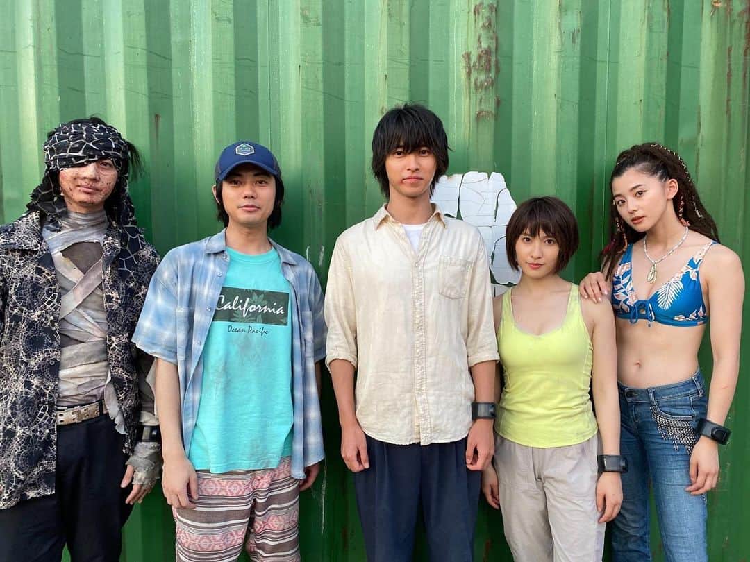 朝比奈彩のインスタグラム