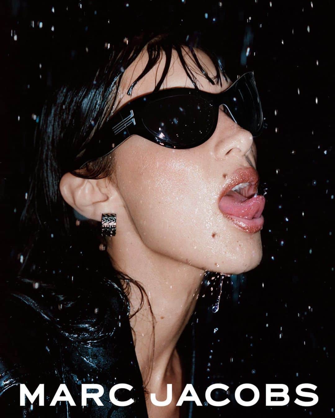 ベラ・ハディッドのインスタグラム