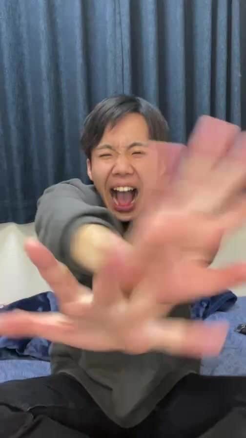 ときヲのインスタグラム：「うおおおお！！！」