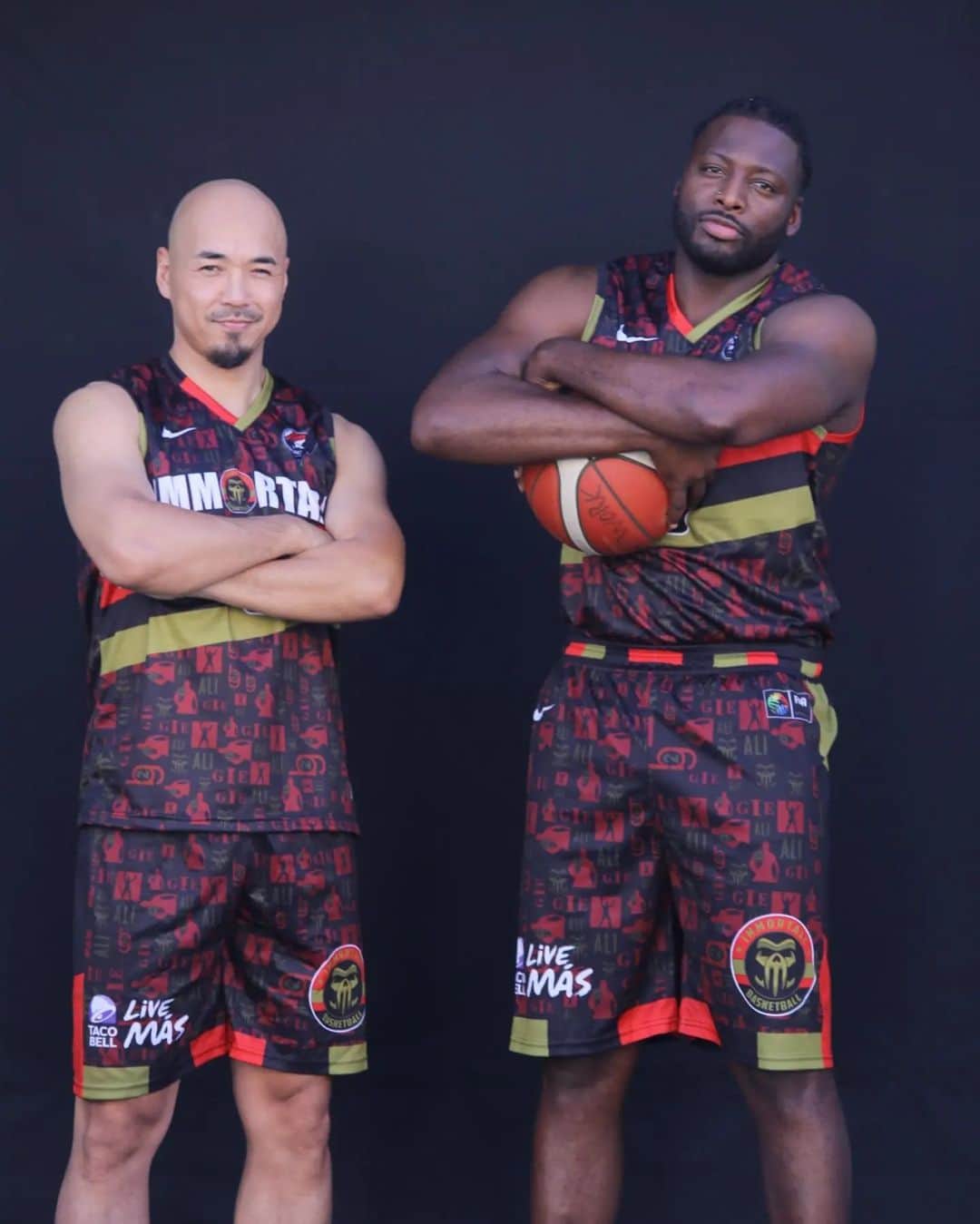 岩佐潤のインスタグラム：「明日が自分のチームの開幕戦です！！チームに貢献してleague優勝出来るように🎵」