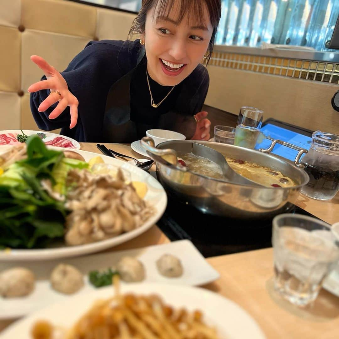 矢田亜希子のインスタグラム