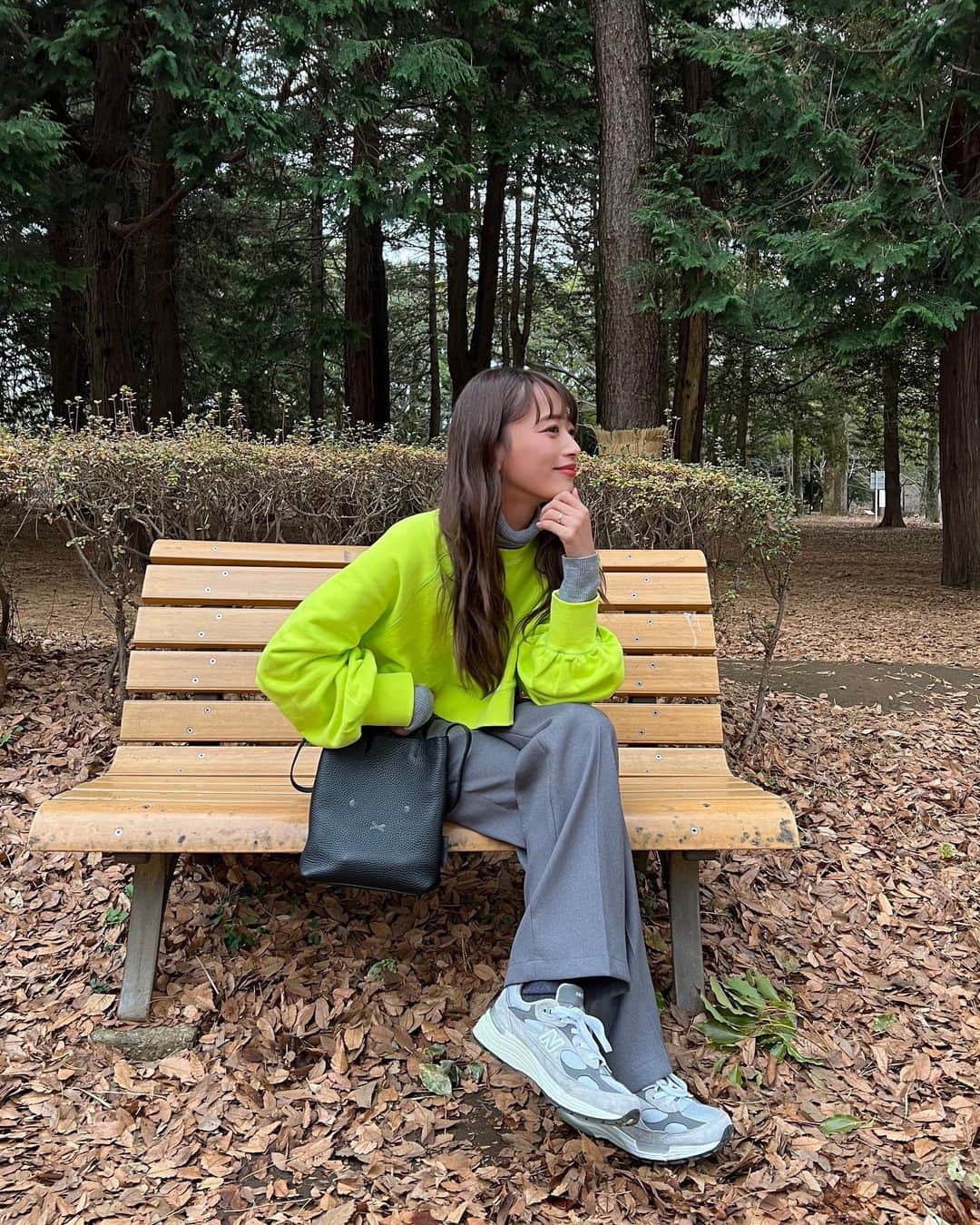 近藤千尋のインスタグラム：「おはようございます☀ 今日もめちゃくちゃ冷えるねぇ☃️ 皆さん風邪ひかないように ぬくぬくしてくださいね💓  🌟 @mulberryengland の #MulberryxMiffy コラボ可愛すぎて💕 卯年らしいデザインで よくみたらお顔が。。。❤️  #mulberryengland  さ、今日も子供達とある場所へ。☺️ レッツらゴー❤️🚘」