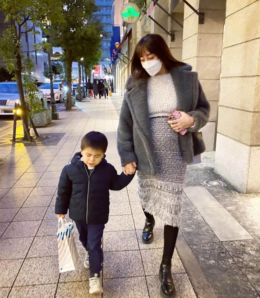 小川ひとみのインスタグラム