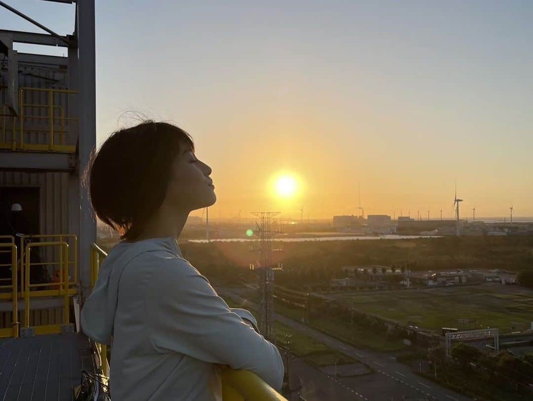 土屋太鳳のインスタグラム