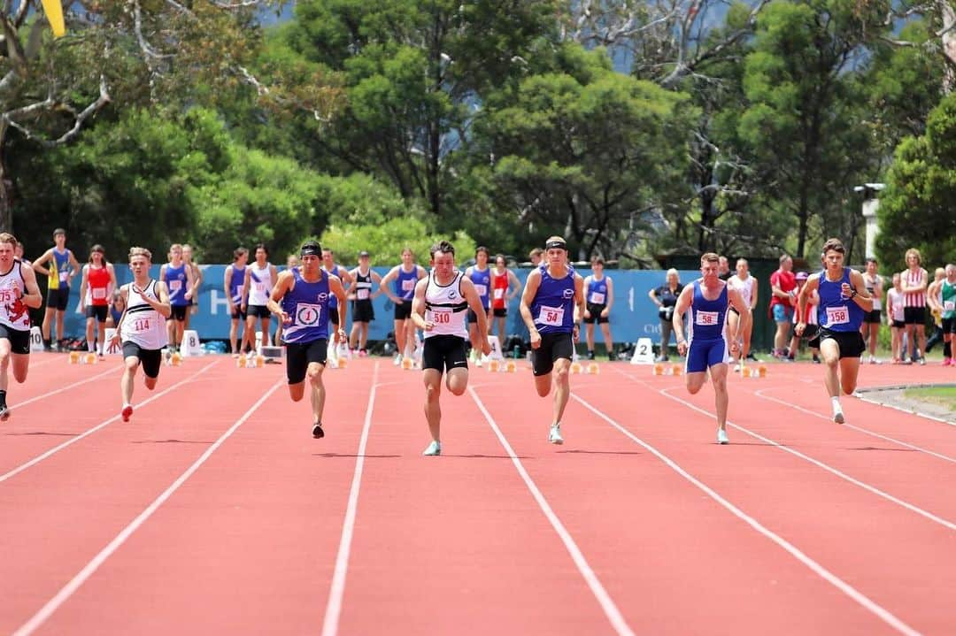 ジャック・ヘイルさんのインスタグラム写真 - (ジャック・ヘイルInstagram)「Kicked off the season alongside the lads in gods country with a 10.30! Next stop Canberra 🏃‍♂️」1月22日 9時42分 - __jackhale