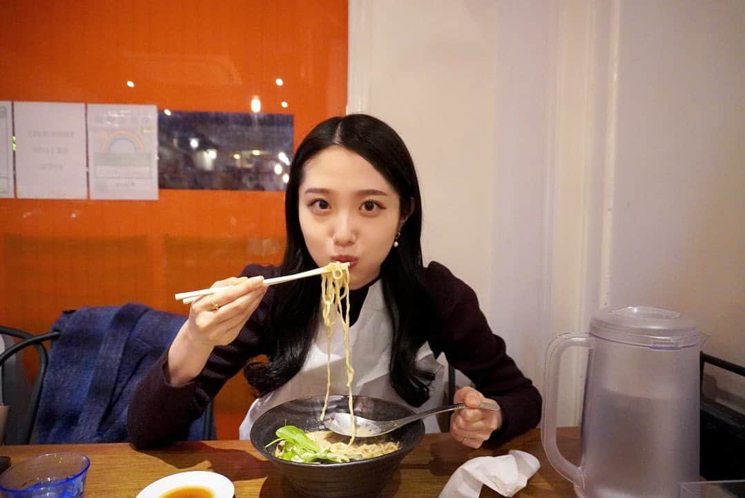 藤江萌のインスタグラム