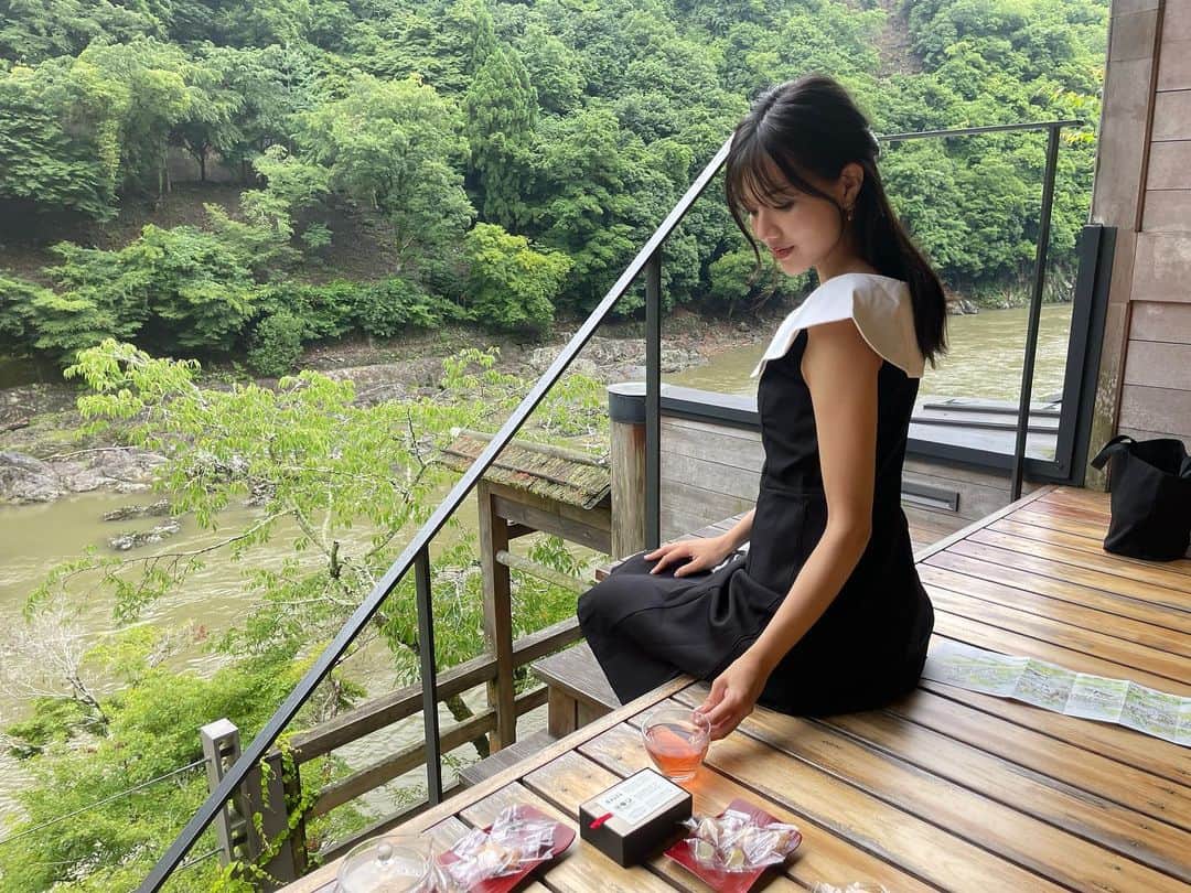 右田里沙(木村里沙) のインスタグラム