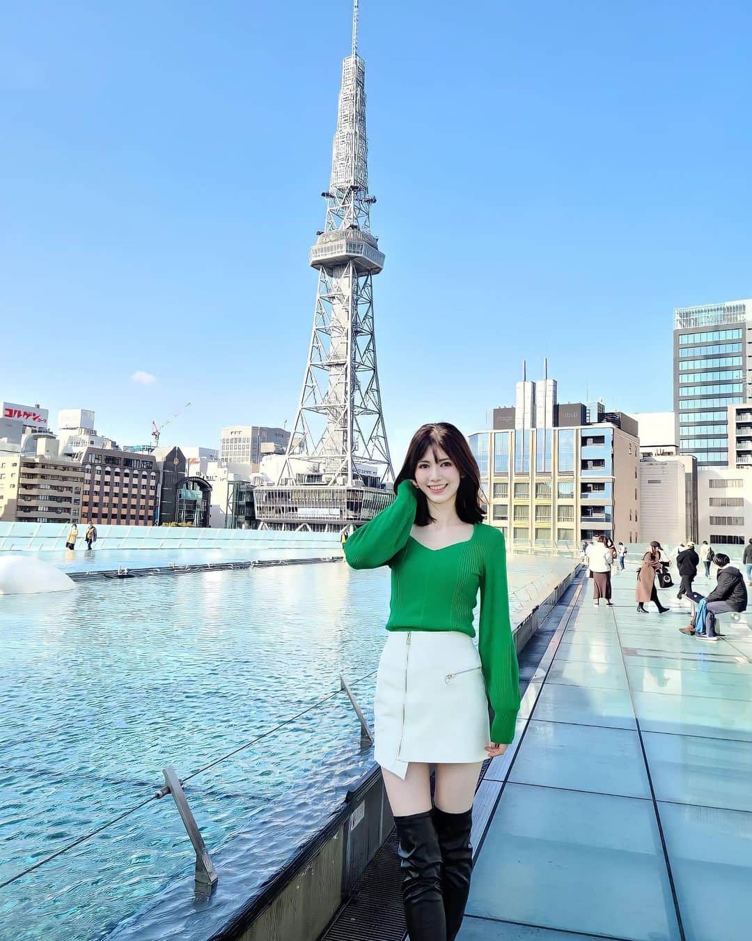 IKUMIのグルメインスタ