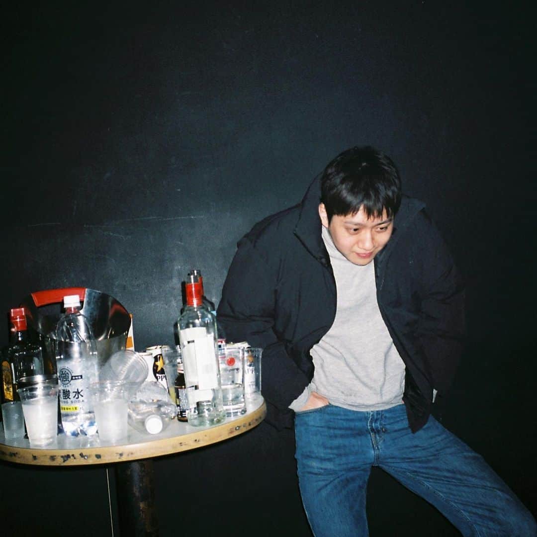オカモトレイジのインスタグラム：「🙂📸」