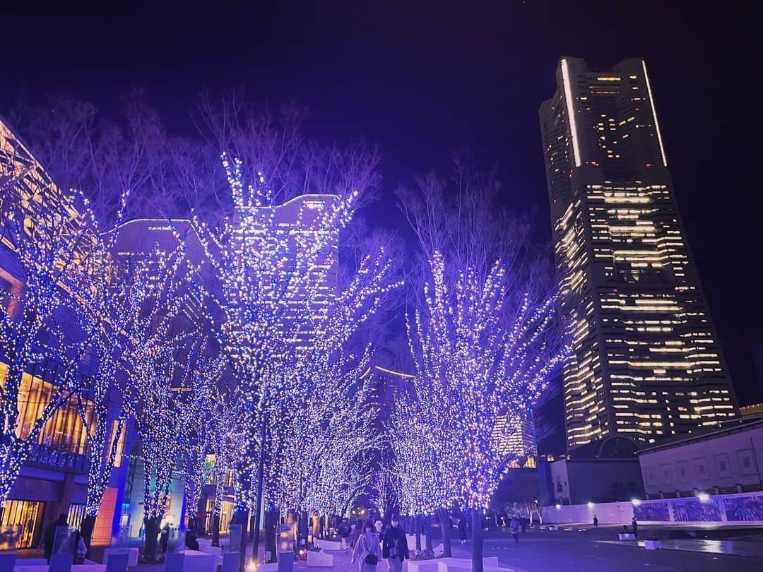 外園一馬のインスタグラム：「横浜⚓️」