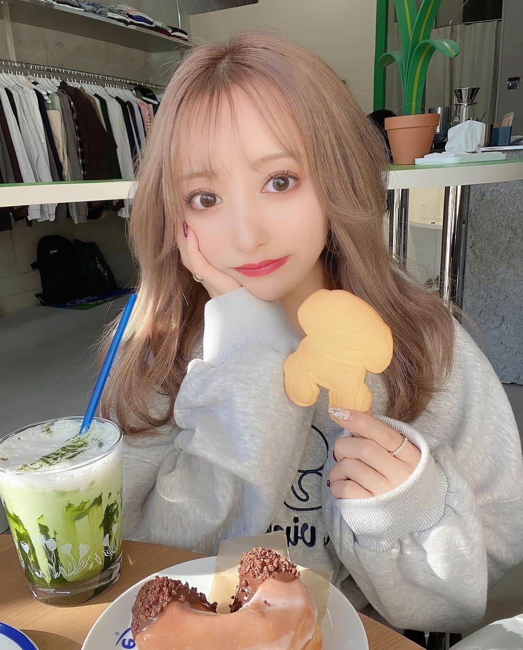 ひなたろす（佐原ひなた）のインスタグラム