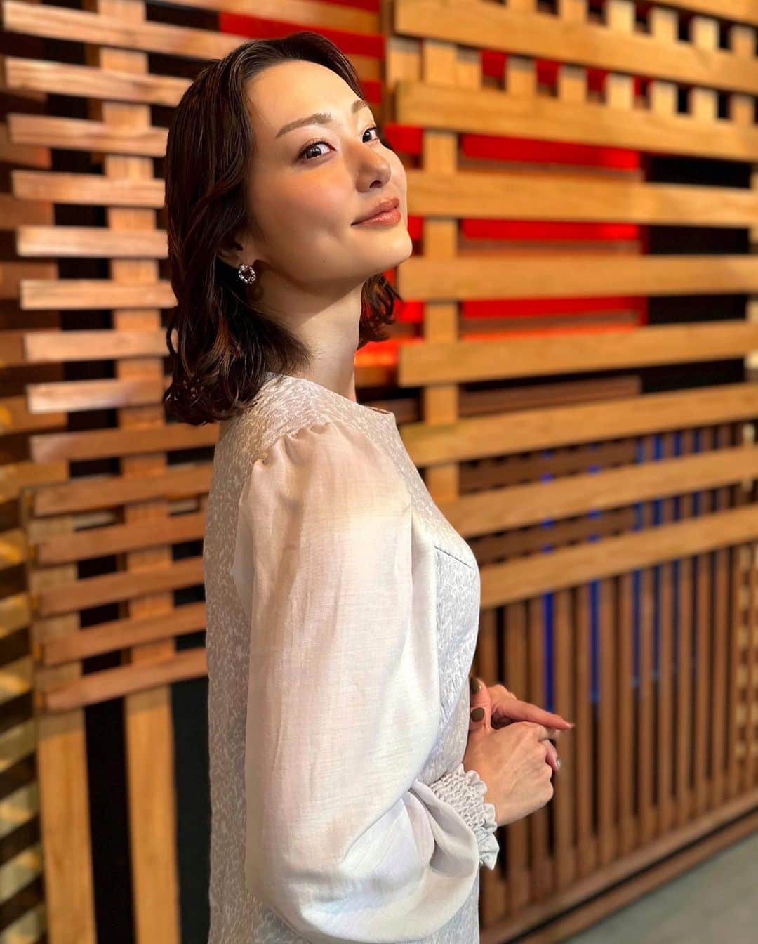 本間智恵のインスタグラム