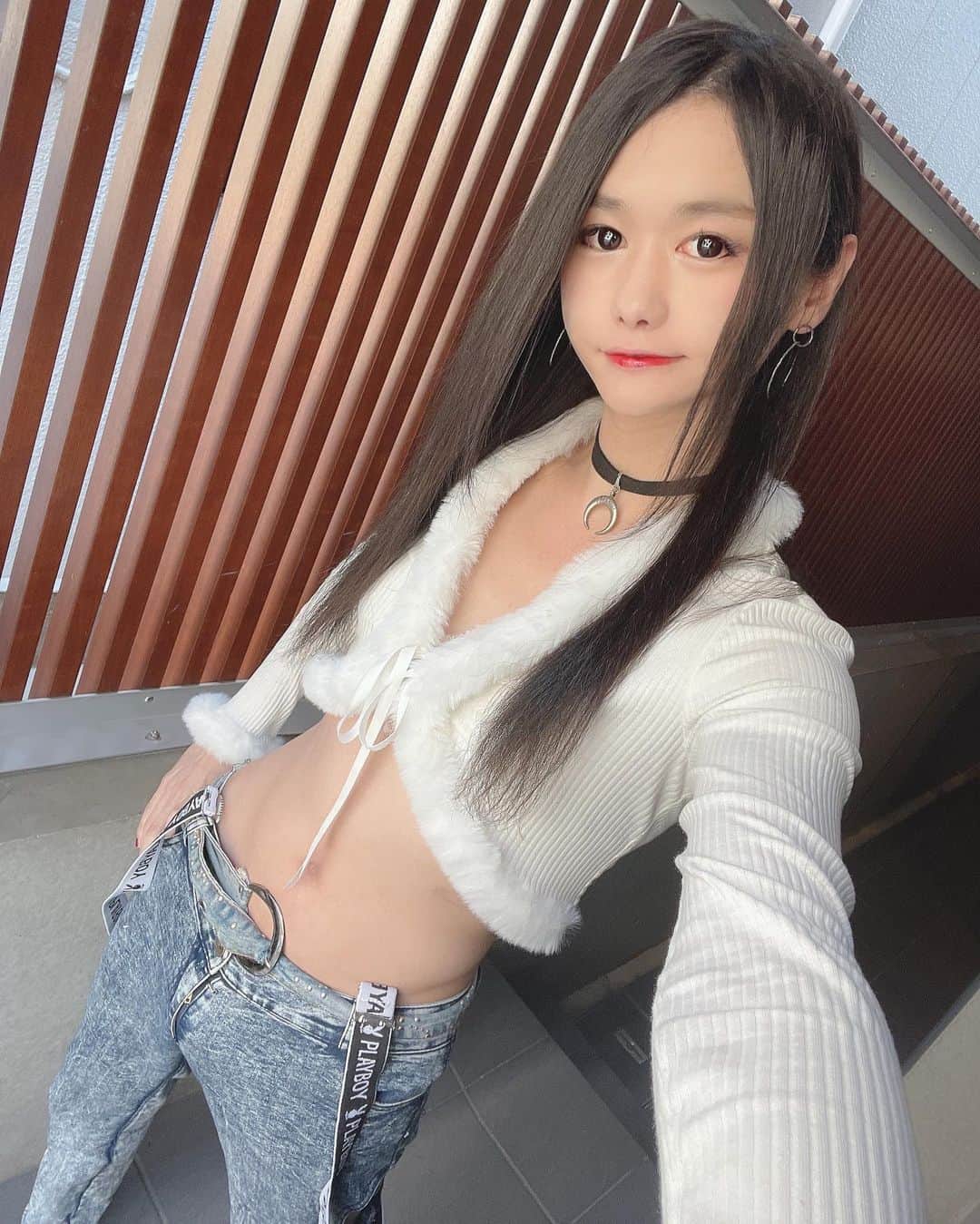 大島薫　男の娘 大島薫さんのインスタグラム写真 - (大島薫Instagram)「今日の服！ Today's my fashion! #fashion #ファッション  #コーディネート #femboyfashion #mansfashion #メンズファッション #女装 #女装男子 #男の娘 #crossdress  #youtuber」1月22日 14時14分 - ooshima.kaoru