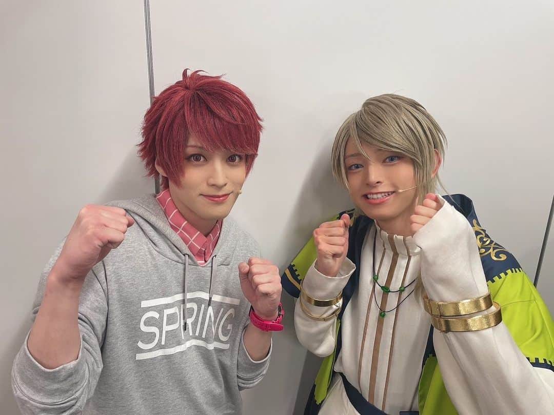 横田龍儀のインスタグラム