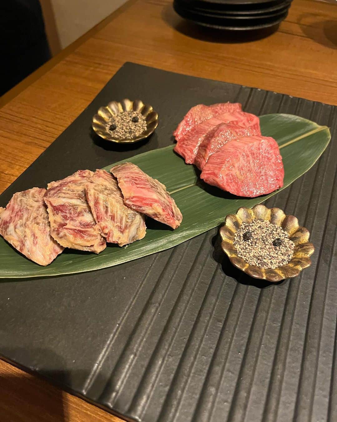 宍戸真詩美のグルメインスタ