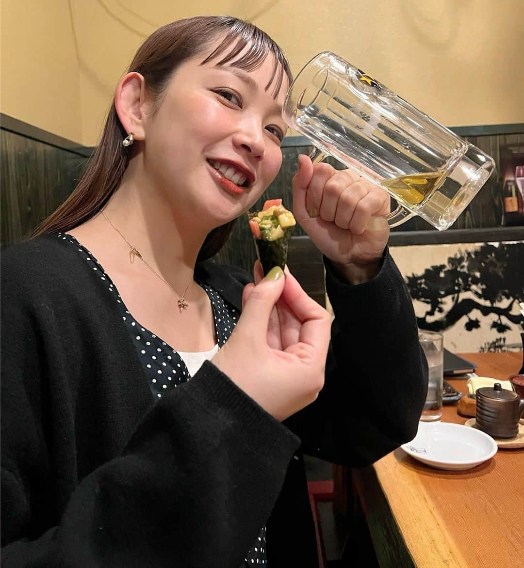 中上真亜子のインスタグラム
