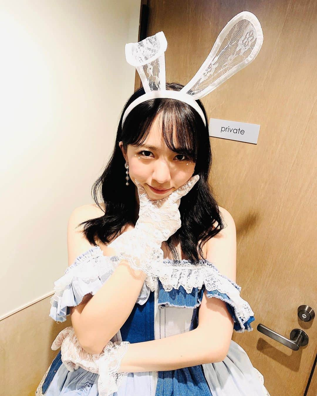 はるちろのインスタグラム：「うさちろ🐰 #2023」