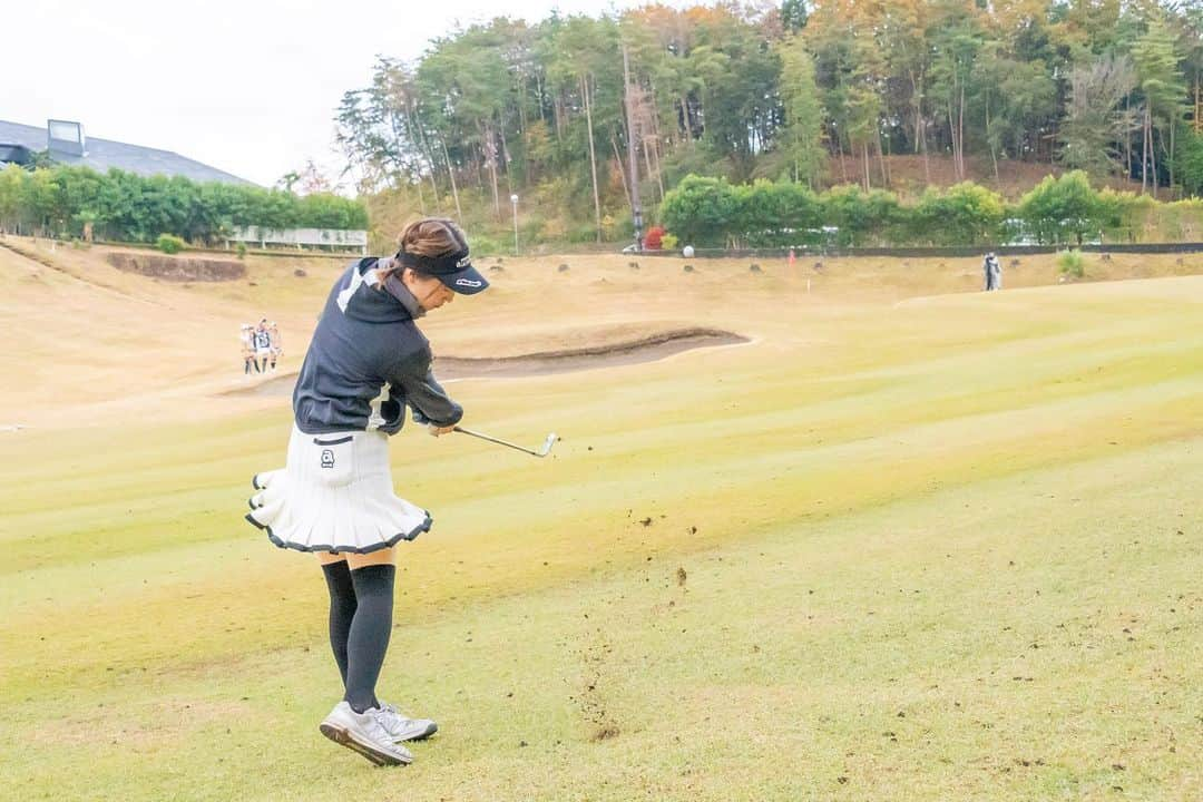 米澤有さんのインスタグラム写真 - (米澤有Instagram)「ゴルフ女子ヒロインバトル⛳️ご視聴いただいて、ありがとうございました💓 また来月もお楽しみに🥰  #ゴルフ女子ヒロインバトル #ゴルフ女子 #BS12 #毎週日曜日  #golfgirls」1月22日 19時43分 - yu.u.yonezawa