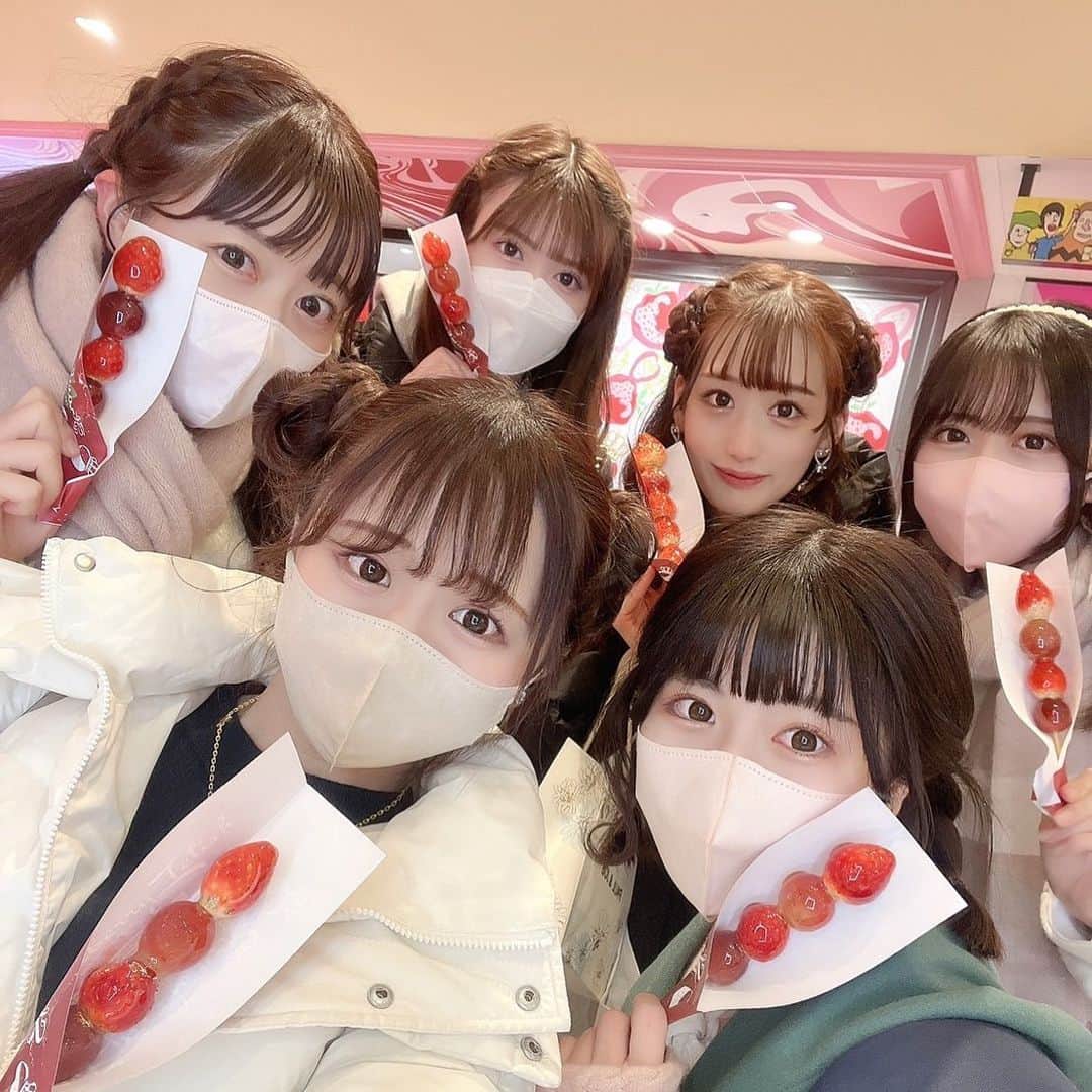 渡辺美優紀のグルメインスタ