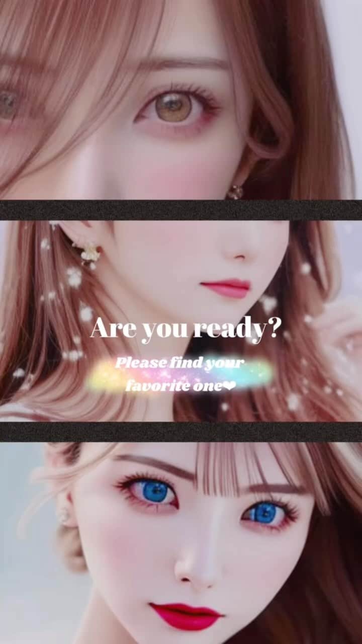 岡田栞奈のインスタグラム：「写真でAIに自分をつくってもらったら....🤫💕  #snow #ai #アバター #人妻にみえない元アイドル」