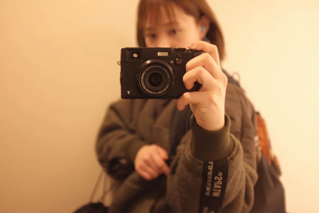 真奈のインスタグラム
