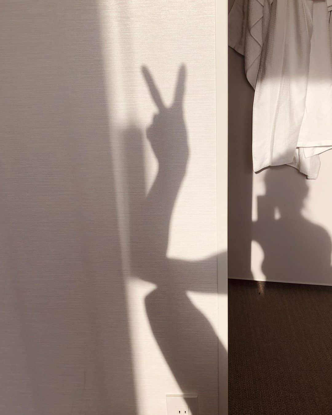 ブレンダのインスタグラム：「A good day for some R&R. And also,  Happy Lunar New Year✨✨ According to the Chinese Zodiac, it will be a gentler year with more peace and stability.  Yes, please 🐰🤍✨」
