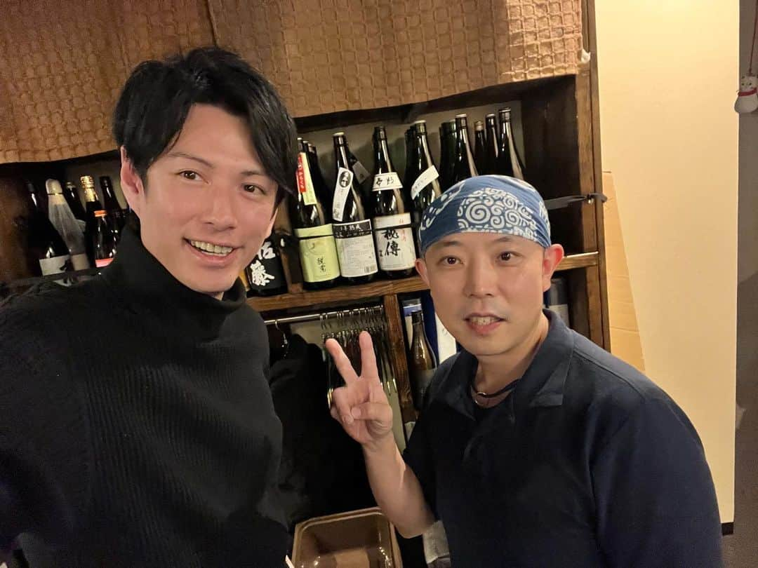 加藤仁志のインスタグラム