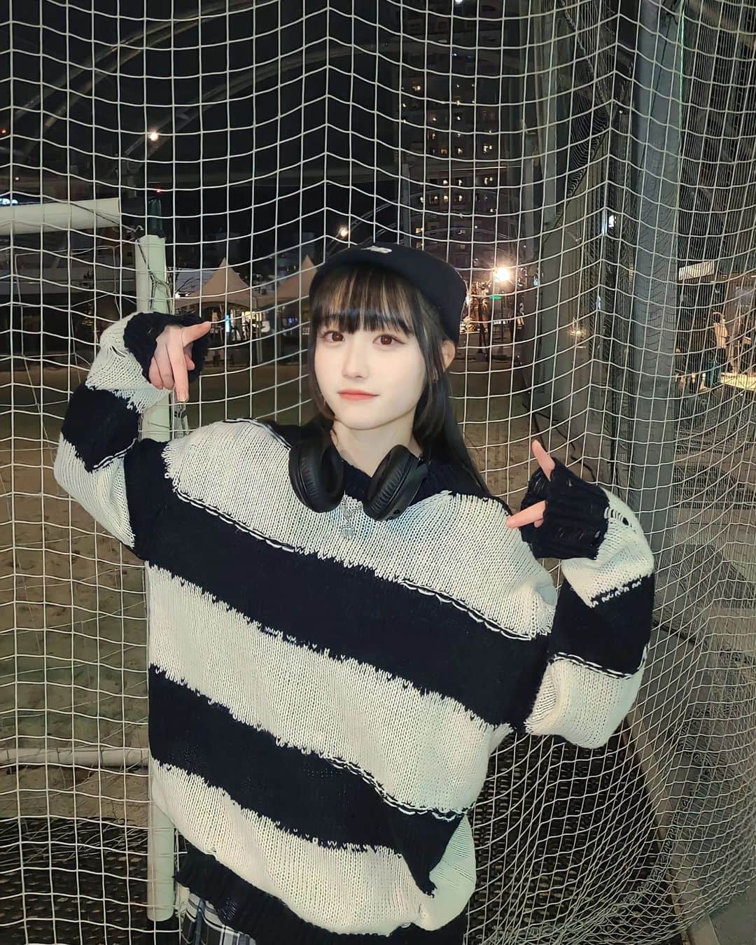 桜田結愛のインスタグラム