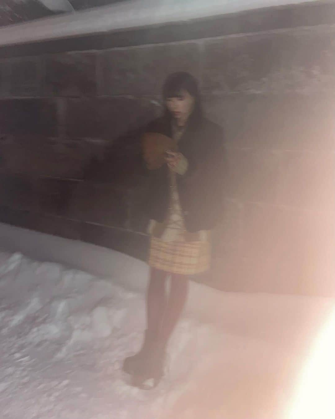 アユニ・Dさんのインスタグラム写真 - (アユニ・DInstagram)1月22日 23時23分 - ayunid_official