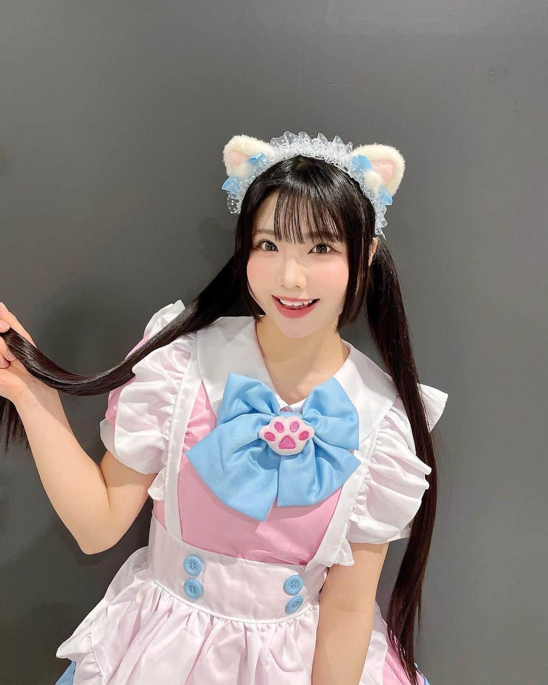 北川愛乃のインスタグラム