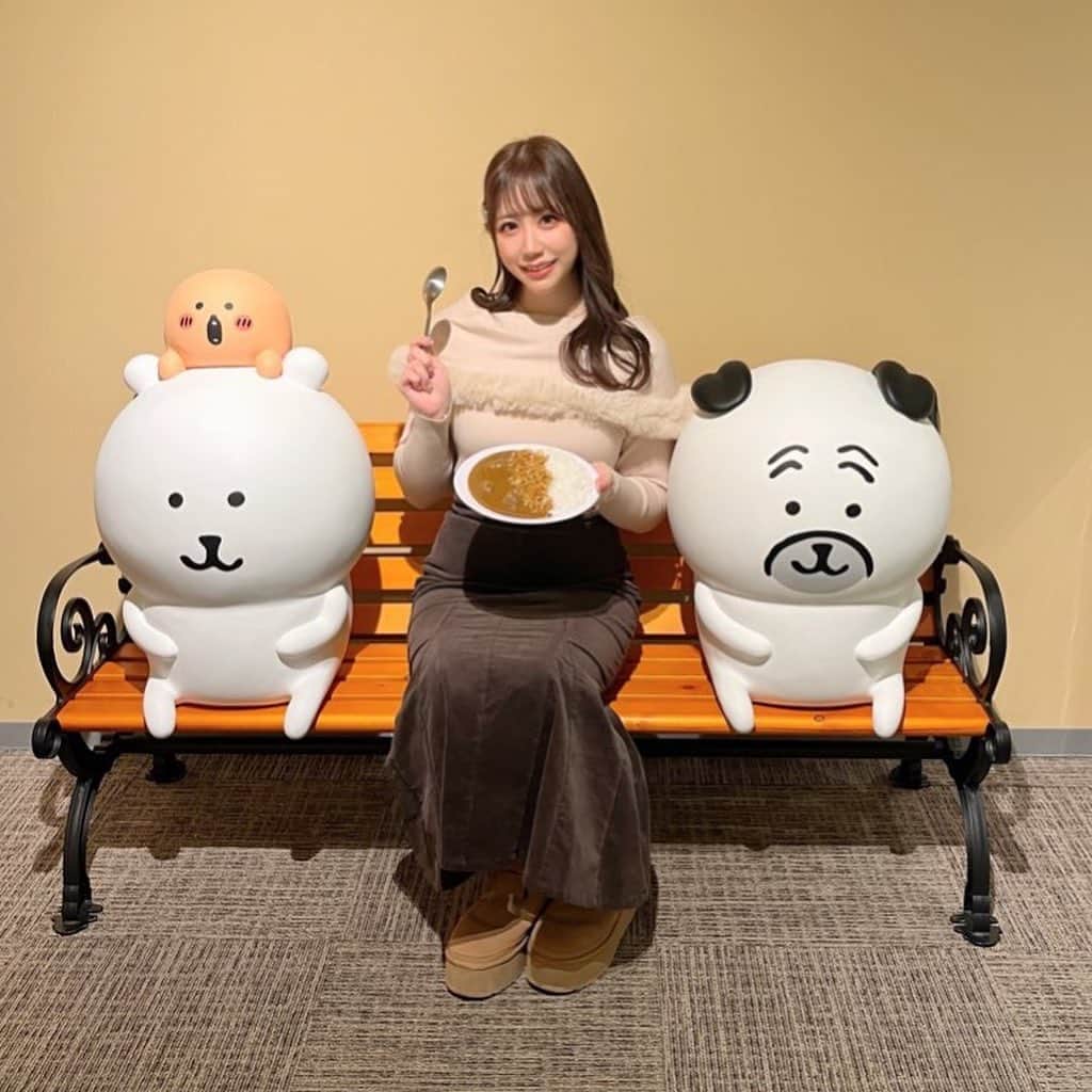 小野早稀さんのインスタグラム写真 - (小野早稀Instagram)「ナガノ展 、最高だったなぁ……🥰🫰🐱💓！  #ナガノ展」1月23日 2時40分 - sakiono1126