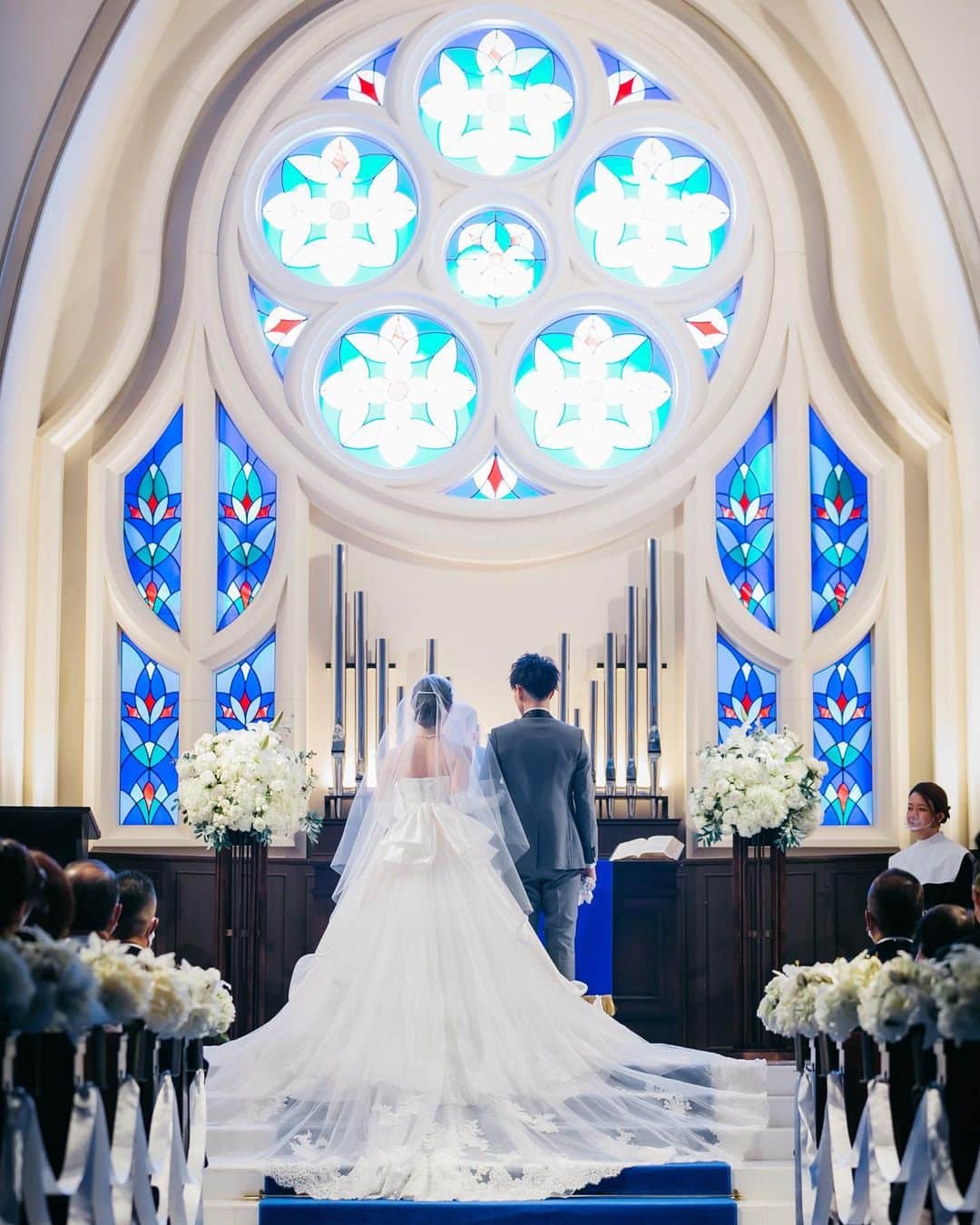 アニヴェルセル 白壁 公式のグルメインスタ