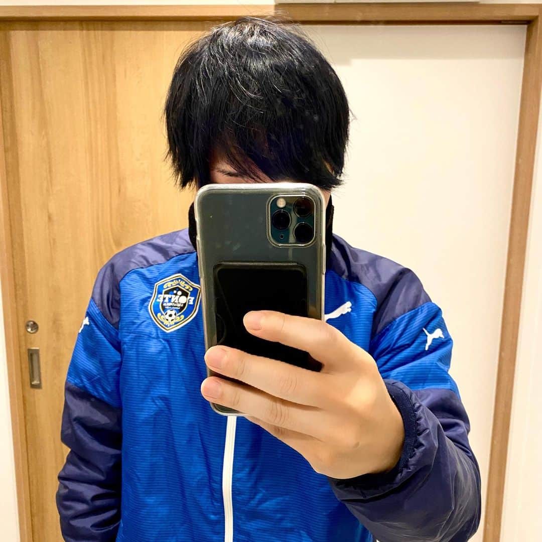 AJ UNITEDのインスタグラム