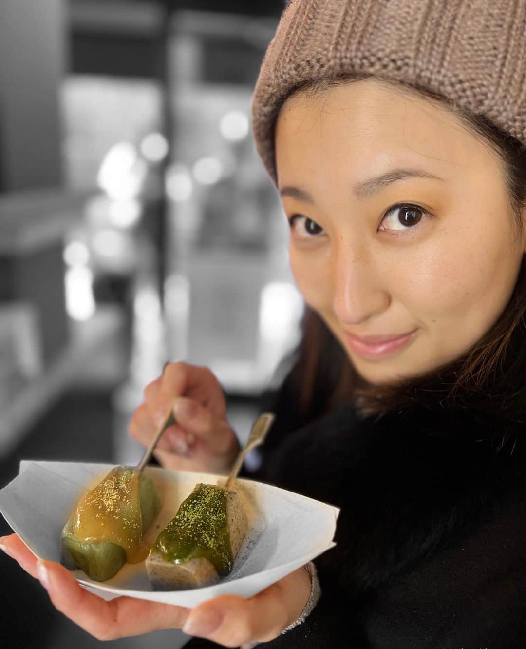 楠本千奈（神野千奈）のインスタグラム