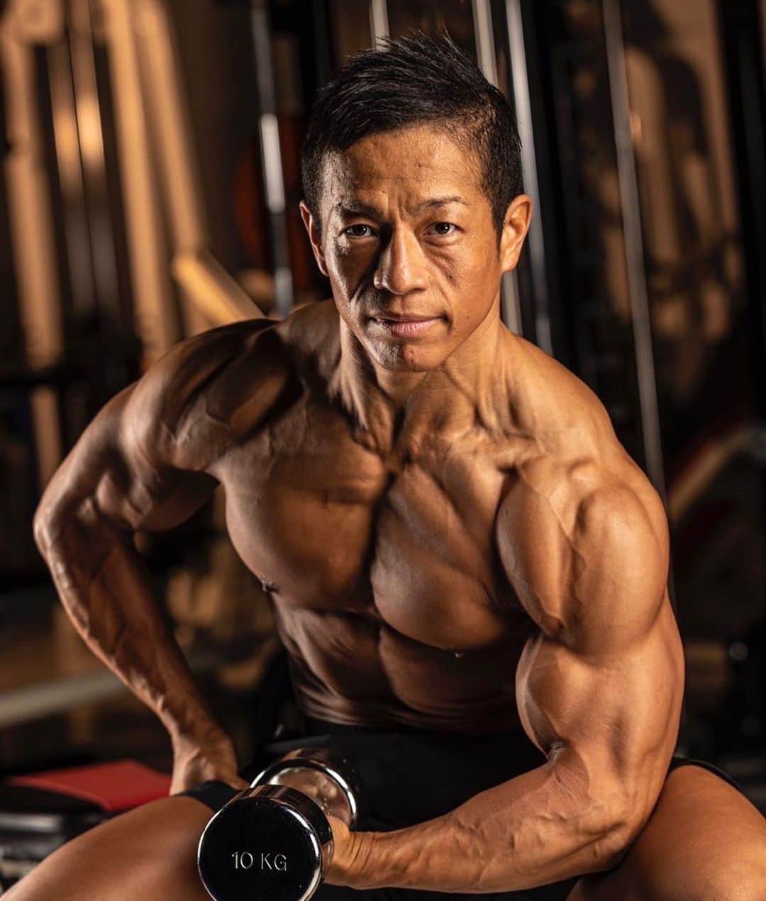 バズーカ岡田（岡田隆）さんのインスタグラム写真 - (バズーカ岡田（岡田隆）Instagram)「バズーカニュートリションを立ち上げます！本当に良いサプリメントを作っていきます。 . 公式ラインを作りました！ここでしか見れない動画、お得な情報などを配信しますので、登録していただければ嬉しいです！ . 信念無くしたサプリ販売はしないのでご安心ください😄 . 写真2枚目のQRコードか、以下のURLから！（プロフィールとストーリーから飛べます） https://lin.ee/py0MqM3 . #バズーカ岡田  #バズーカニュートリション . photo by by 世界のミッツ @goldenkoutaroboy」1月23日 9時41分 - bazooka_okada_takashi
