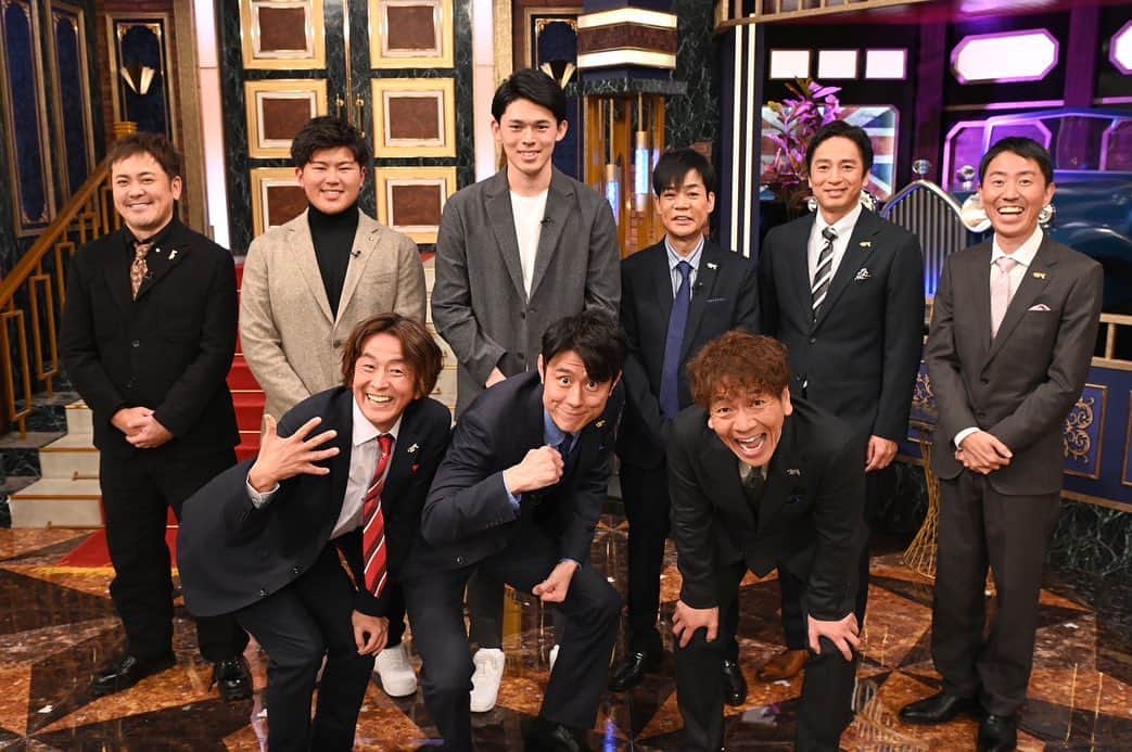 松川虎生のインスタグラム