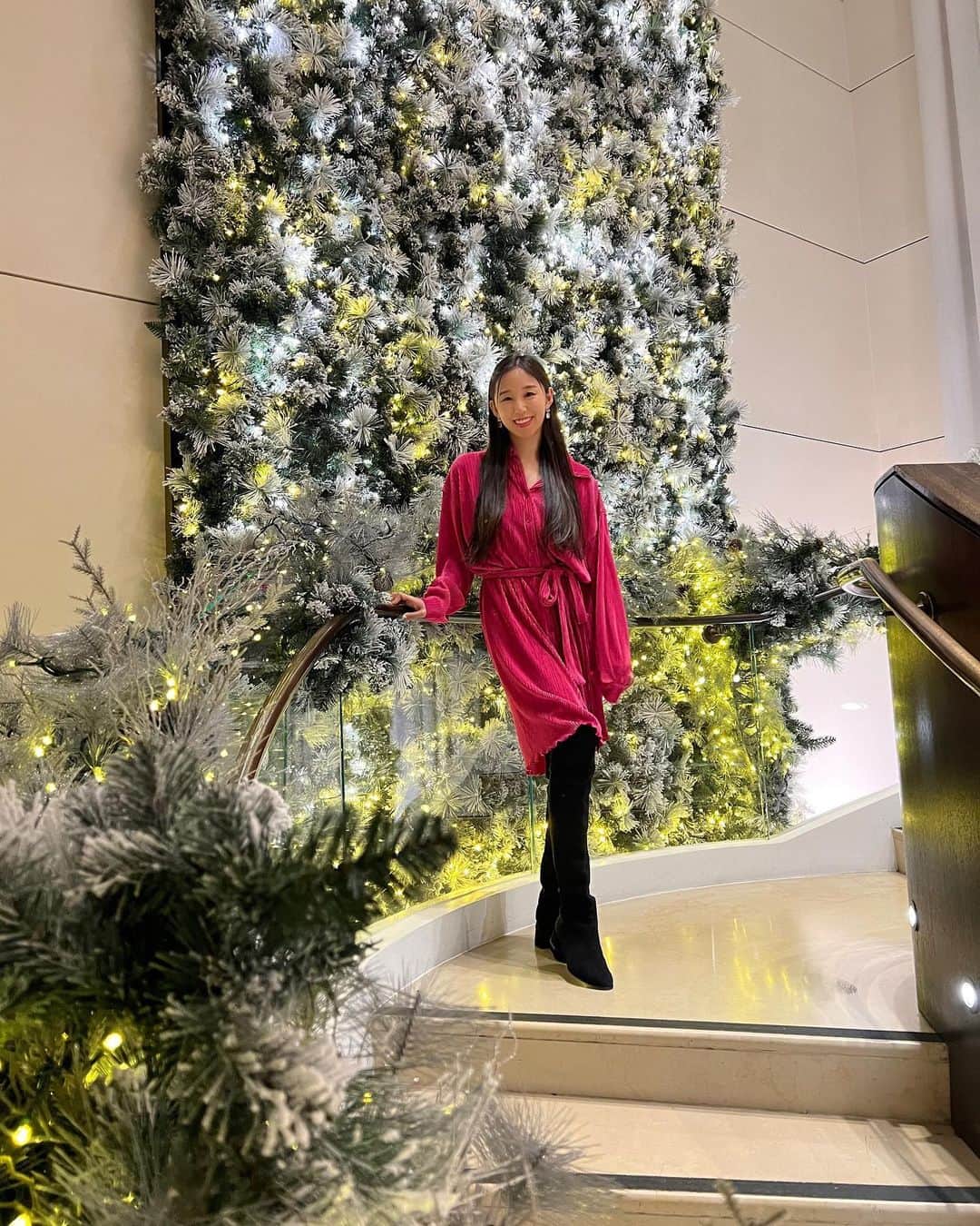 澤山璃奈のインスタグラム