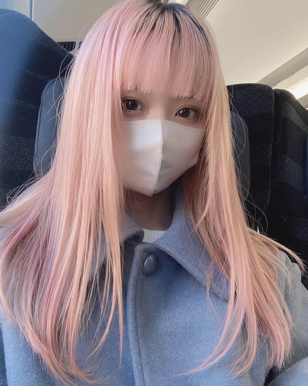 岩城優里のインスタグラム