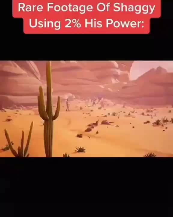 houqiniのインスタグラム：「Name something shaggy can't beat  Follow if you have kids in your basement」
