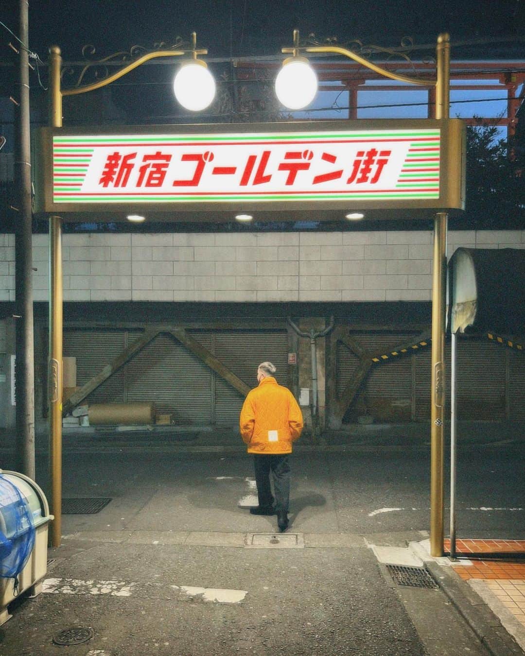 出浦寛子（HIROKO）さんのインスタグラム写真 - (出浦寛子（HIROKO）Instagram)「🥇🥇🥇 ⁡ お腹いっぱいの日💓 ⁡ #新大久保#新宿#ゴールデン街」1月23日 17時13分 - detsuko