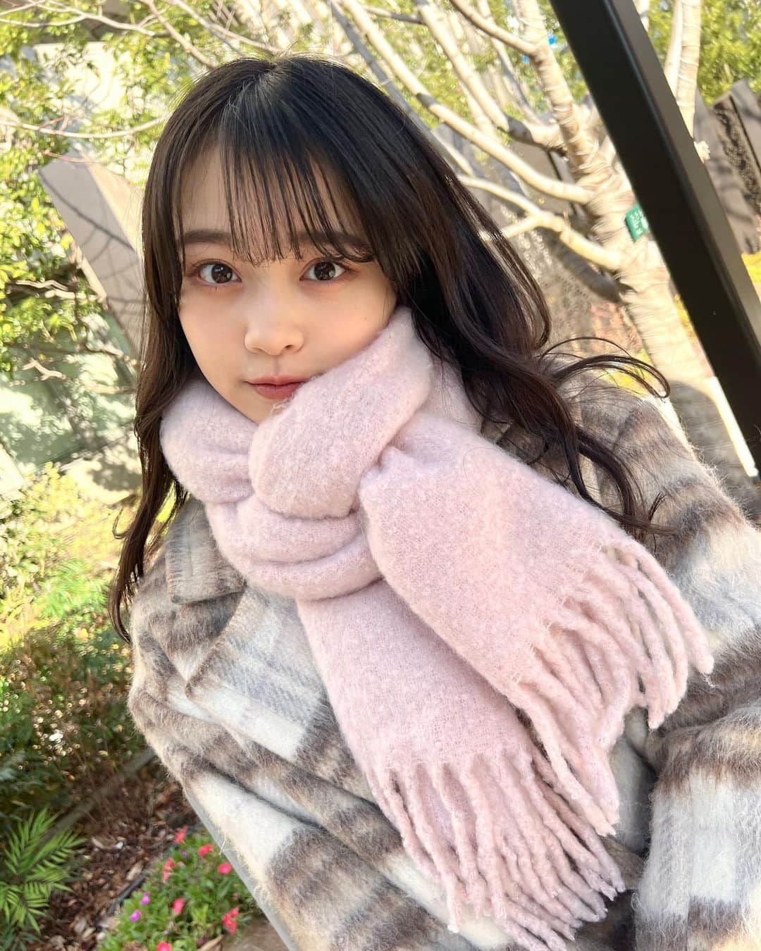 林芽亜里のインスタグラム