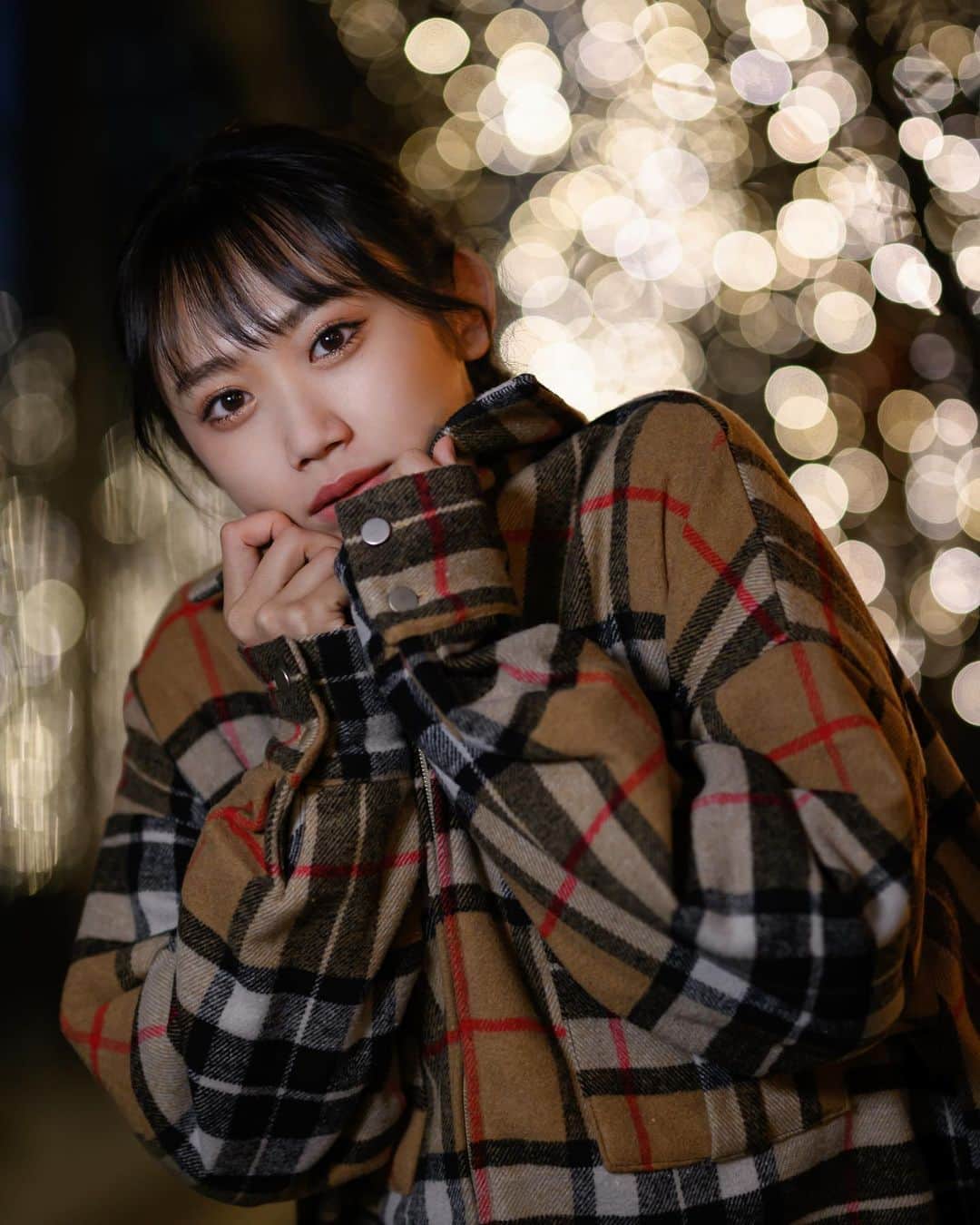 相沢菜々子さんのインスタグラム写真 - (相沢菜々子Instagram)「明日も極寒らしいです🥺」1月23日 18時15分 - nanako_aizawa