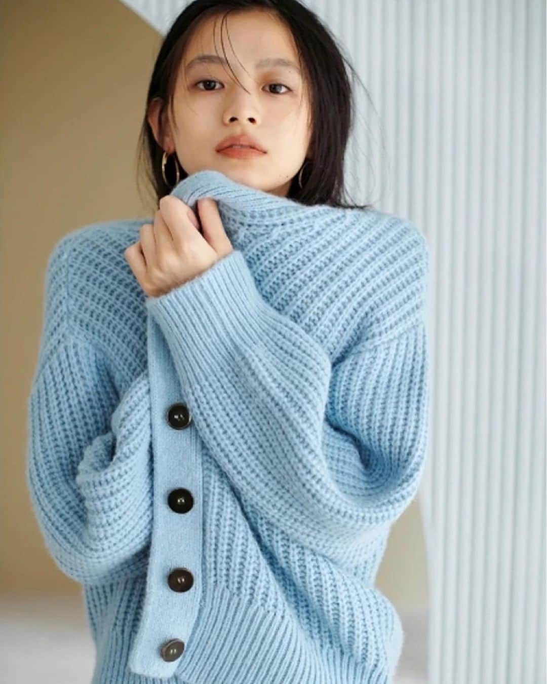 FASHIONWALKERのインスタグラム