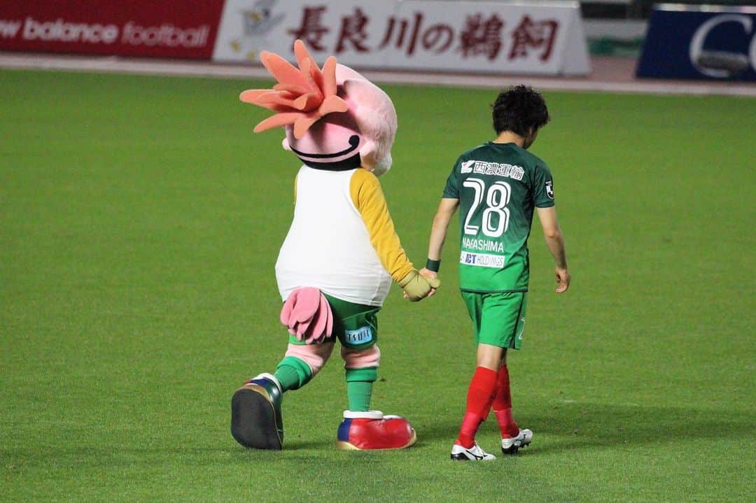 永島悠史のインスタグラム