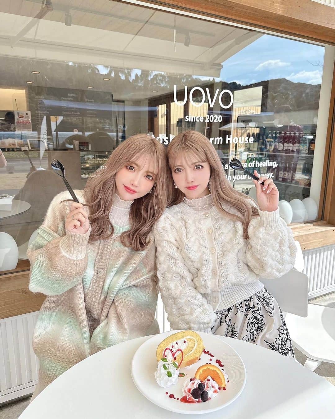 吉川ちかのグルメインスタ