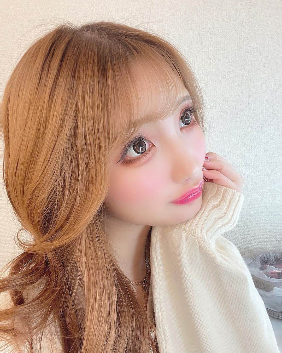 まゆぴちゅーのインスタグラム